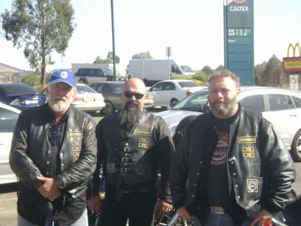 2009 Christian Clubs National Conference 066